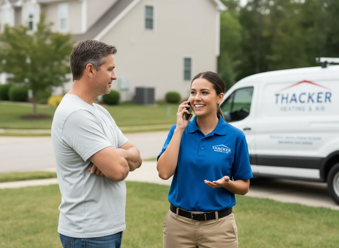 Ac Repair Owensburg, IN FAQs